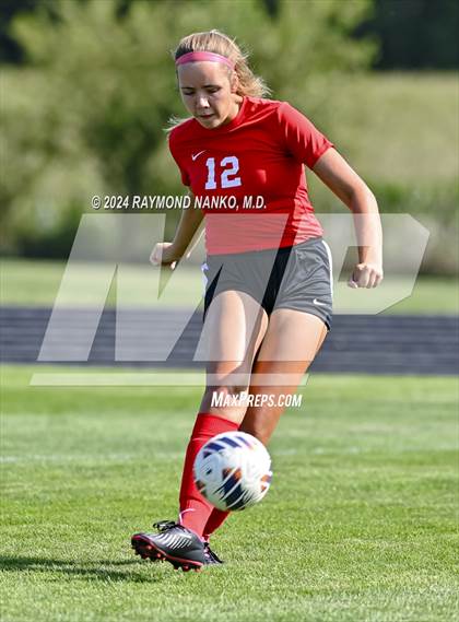 Thumbnail 2 in Wapahani @ Muncie Central photogallery.