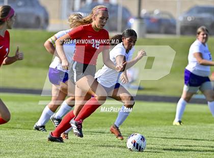 Thumbnail 3 in Wapahani @ Muncie Central photogallery.