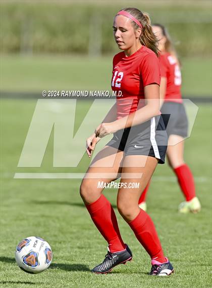 Thumbnail 3 in Wapahani @ Muncie Central photogallery.