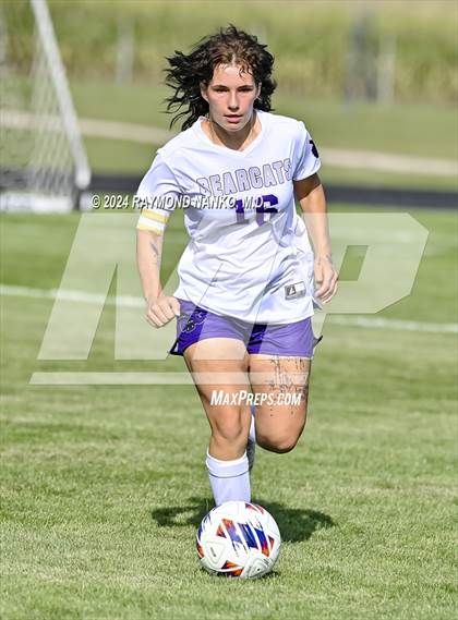 Thumbnail 1 in Wapahani @ Muncie Central photogallery.