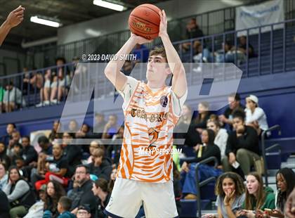 Thumbnail 2 in Metro Sports KC All-Star Game photogallery.