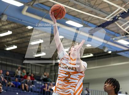 Thumbnail 3 in Metro Sports KC All-Star Game photogallery.
