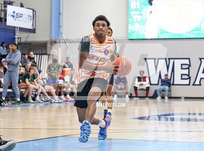 Thumbnail 3 in Metro Sports KC All-Star Game photogallery.