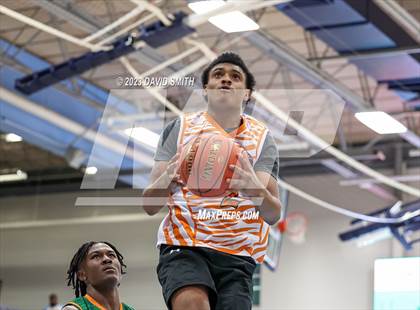 Thumbnail 3 in Metro Sports KC All-Star Game photogallery.