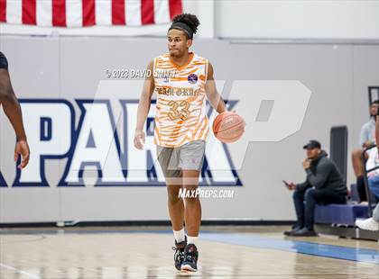 Thumbnail 2 in Metro Sports KC All-Star Game photogallery.