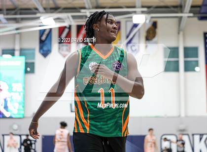 Thumbnail 3 in Metro Sports KC All-Star Game photogallery.