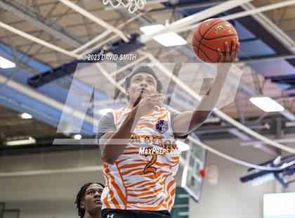 Thumbnail 1 in Metro Sports KC All-Star Game photogallery.