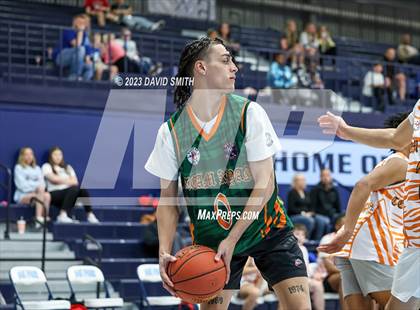 Thumbnail 2 in Metro Sports KC All-Star Game photogallery.