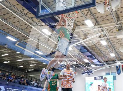 Thumbnail 2 in Metro Sports KC All-Star Game photogallery.