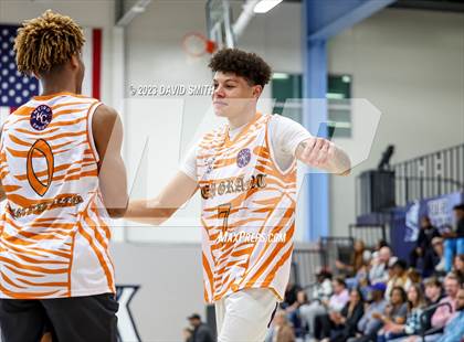 Thumbnail 1 in Metro Sports KC All-Star Game photogallery.