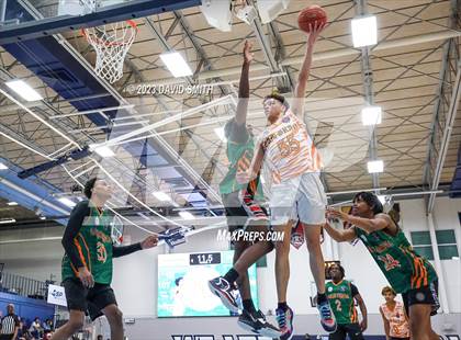Thumbnail 3 in Metro Sports KC All-Star Game photogallery.