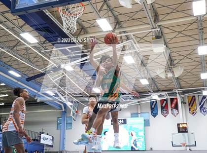 Thumbnail 1 in Metro Sports KC All-Star Game photogallery.