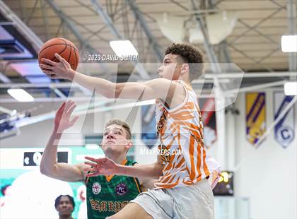 Thumbnail 3 in Metro Sports KC All-Star Game photogallery.