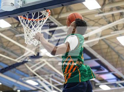 Thumbnail 3 in Metro Sports KC All-Star Game photogallery.