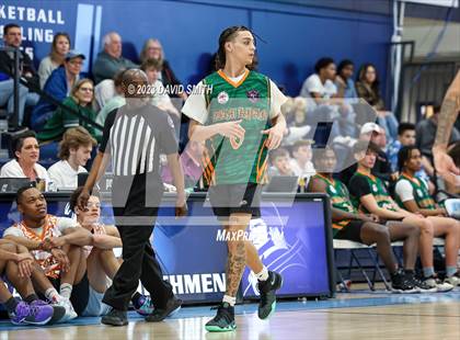 Thumbnail 1 in Metro Sports KC All-Star Game photogallery.