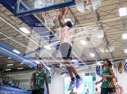 Thumbnail 3 in Metro Sports KC All-Star Game photogallery.