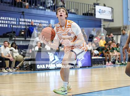 Thumbnail 2 in Metro Sports KC All-Star Game photogallery.