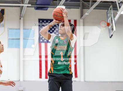 Thumbnail 2 in Metro Sports KC All-Star Game photogallery.