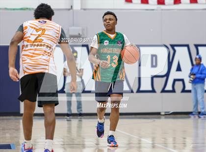 Thumbnail 2 in Metro Sports KC All-Star Game photogallery.