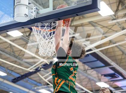Thumbnail 2 in Metro Sports KC All-Star Game photogallery.