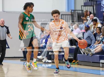 Thumbnail 3 in Metro Sports KC All-Star Game photogallery.