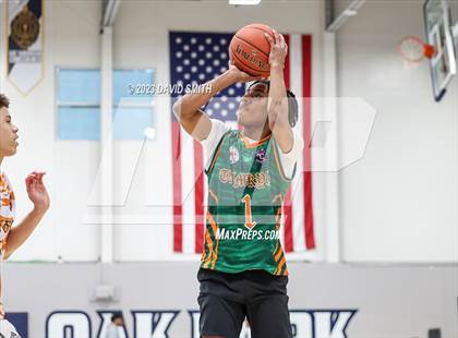 Thumbnail 1 in Metro Sports KC All-Star Game photogallery.