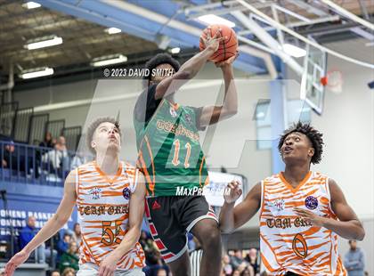 Thumbnail 2 in Metro Sports KC All-Star Game photogallery.