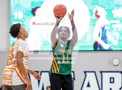 Thumbnail 3 in Metro Sports KC All-Star Game photogallery.