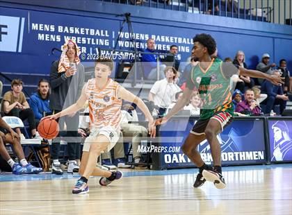 Thumbnail 3 in Metro Sports KC All-Star Game photogallery.