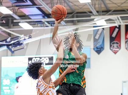 Thumbnail 3 in Metro Sports KC All-Star Game photogallery.