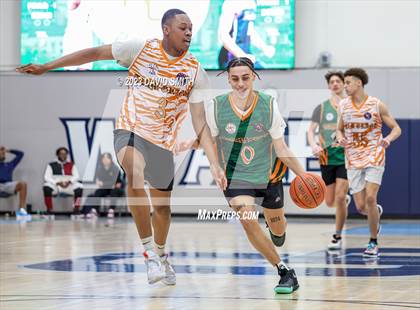 Thumbnail 3 in Metro Sports KC All-Star Game photogallery.
