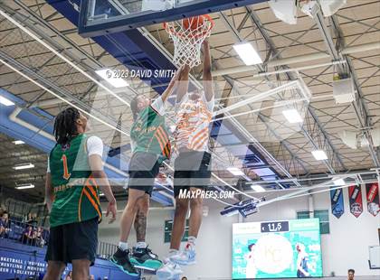 Thumbnail 3 in Metro Sports KC All-Star Game photogallery.