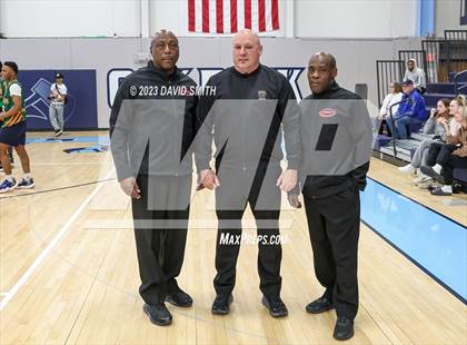 Thumbnail 1 in Metro Sports KC All-Star Game photogallery.