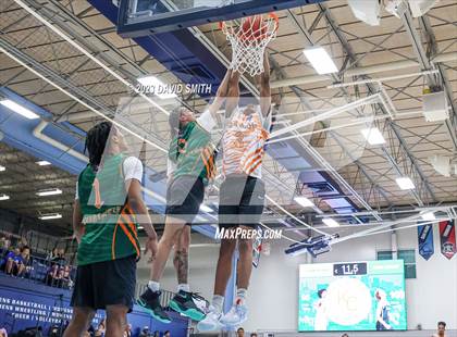 Thumbnail 2 in Metro Sports KC All-Star Game photogallery.
