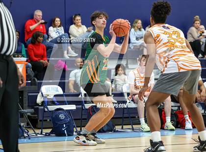 Thumbnail 2 in Metro Sports KC All-Star Game photogallery.
