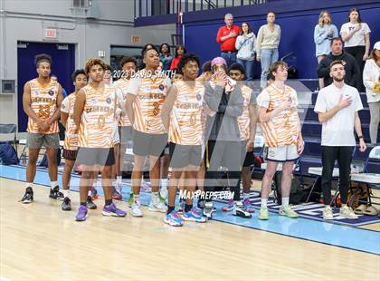 Thumbnail 3 in Metro Sports KC All-Star Game photogallery.