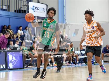 Thumbnail 1 in Metro Sports KC All-Star Game photogallery.