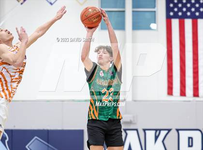 Thumbnail 3 in Metro Sports KC All-Star Game photogallery.