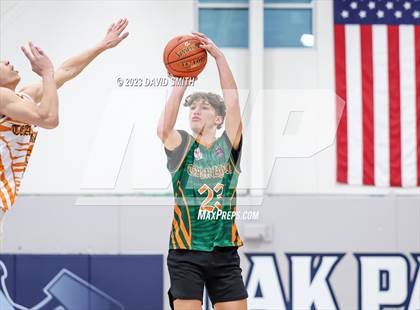 Thumbnail 2 in Metro Sports KC All-Star Game photogallery.