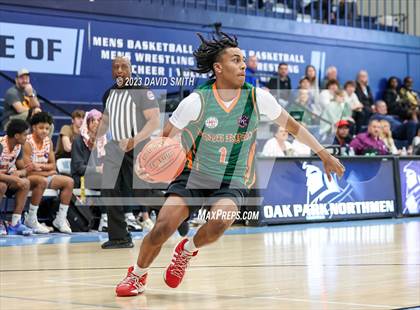 Thumbnail 2 in Metro Sports KC All-Star Game photogallery.