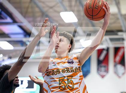 Thumbnail 1 in Metro Sports KC All-Star Game photogallery.