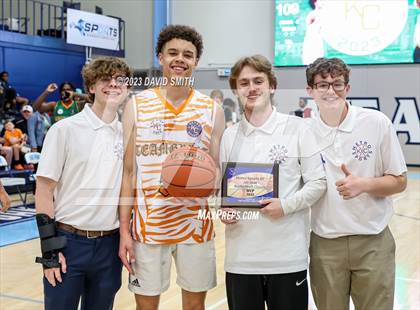 Thumbnail 1 in Metro Sports KC All-Star Game photogallery.