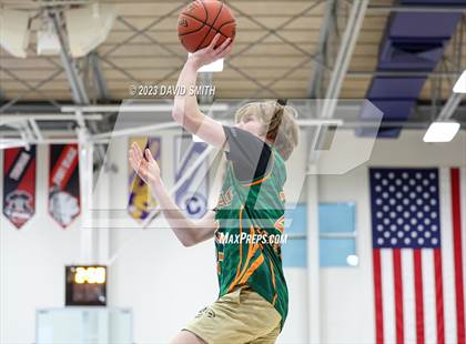 Thumbnail 1 in Metro Sports KC All-Star Game photogallery.