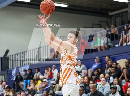 Thumbnail 2 in Metro Sports KC All-Star Game photogallery.