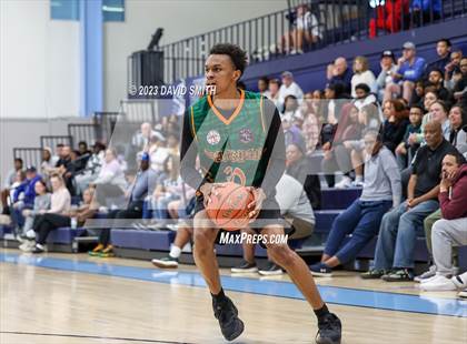 Thumbnail 1 in Metro Sports KC All-Star Game photogallery.