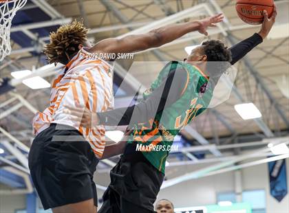 Thumbnail 3 in Metro Sports KC All-Star Game photogallery.