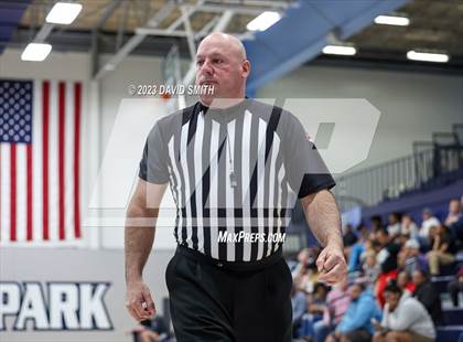 Thumbnail 3 in Metro Sports KC All-Star Game photogallery.
