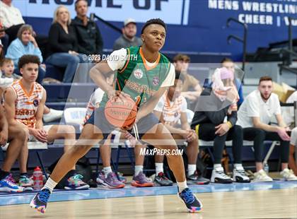 Thumbnail 3 in Metro Sports KC All-Star Game photogallery.
