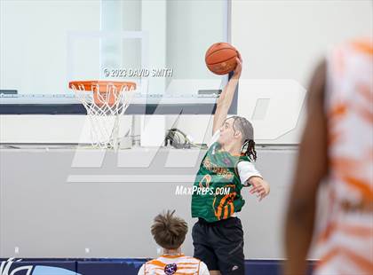 Thumbnail 2 in Metro Sports KC All-Star Game photogallery.