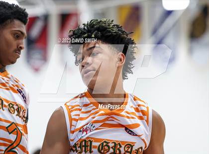 Thumbnail 1 in Metro Sports KC All-Star Game photogallery.